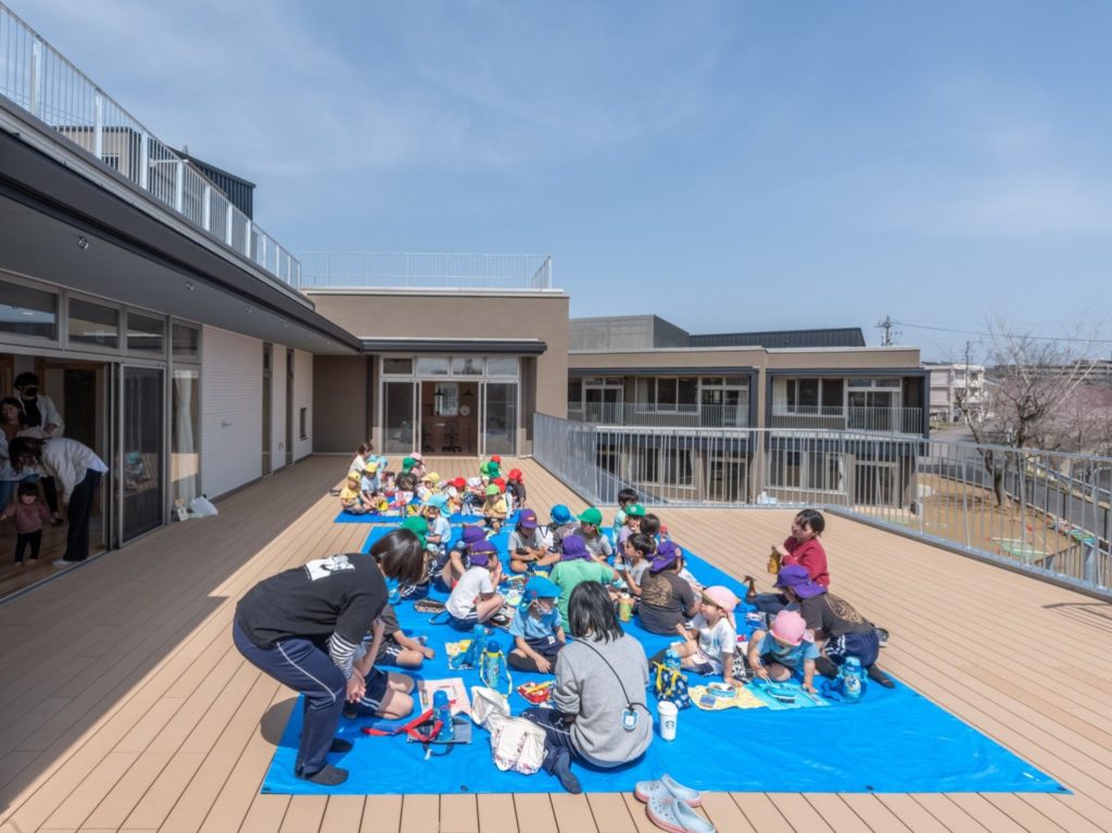 たから 幼稚園 杉並 区 費用